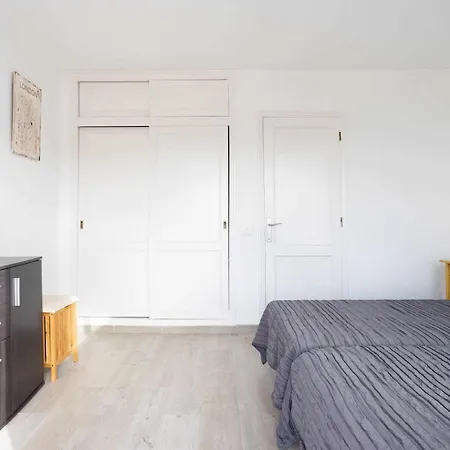 Duplex Con Piscina Junto Al Mar Apartment *
