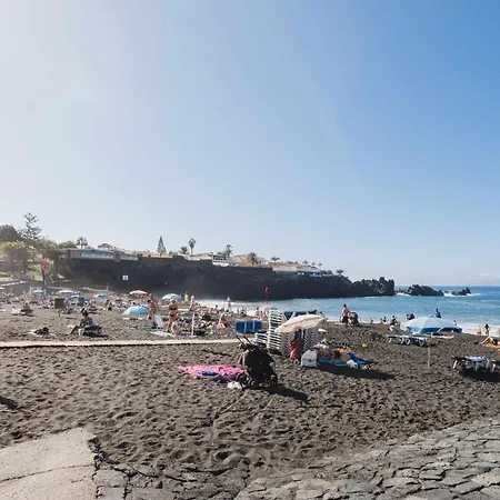 Duplex Con Piscina Junto Al Mar Apartman